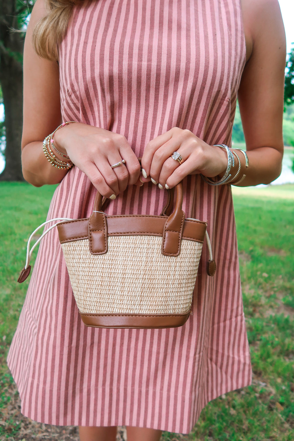 The Boardwalk Mini Bag