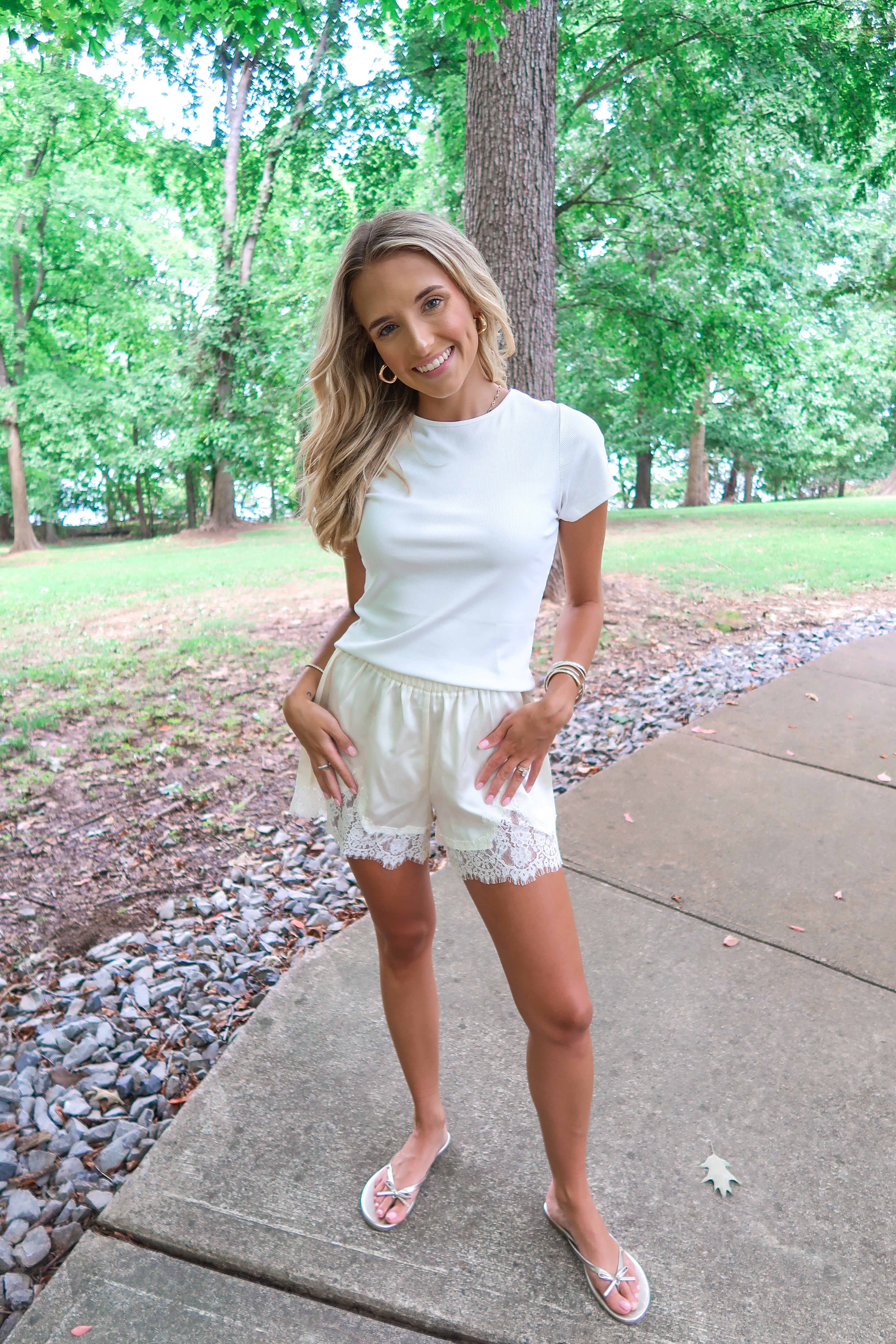 Villa Short