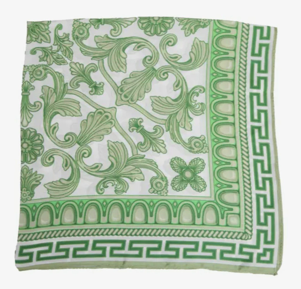 Amalfi Scarf