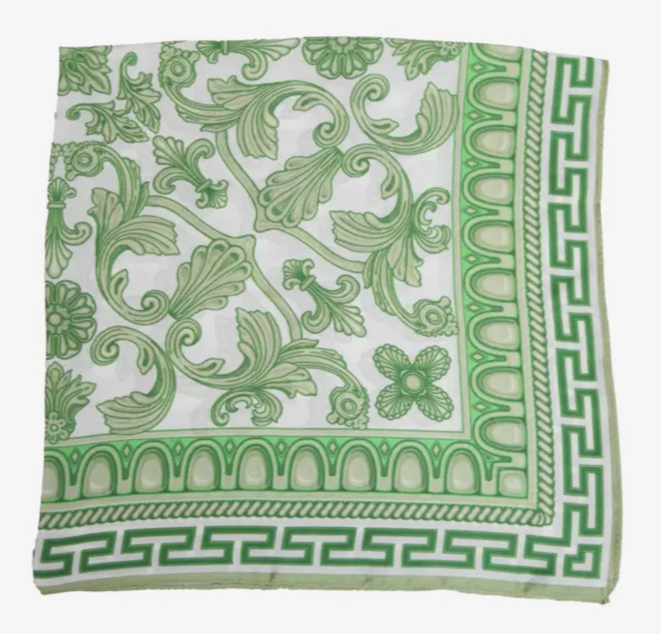 Amalfi Scarf